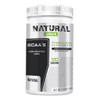 Aminoácidos Bcaas Natural Green 1kg Varios Sabores 100 Servs