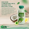 Dabur Vatika Enriched Coconut Hair Oil 150ml (Pack of 2)