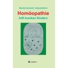 Homöopathie: hilft kranken Kindern