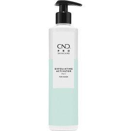 CND Pro Skincare, Exfoliating Activator for Hands, Step 2