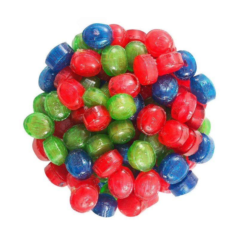Charms Blow Pop Minis Limited Edition Easter, 3 Ounce Resealable