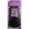 Darling Butterfly Locs #1B 12" 2X Synthetic Hair Medium. Soft