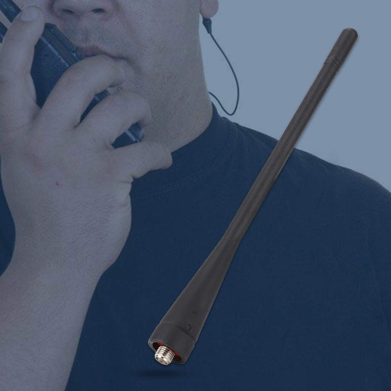KRA27 UHF Whip for Radio TK360 TK370 Bc179 Antenna Antenna