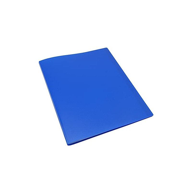 WAYTEX 931421 Document Protector A4 80 Views 40 Pockets Polypropylene