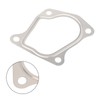 Frezon 5812640 Exhaust Gasket Fit For Polaris Classic 2006,Dragon Turbo
