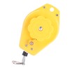 Spring Balancer Adjustable Tension Iron Stainless Steel Tool Holder Hanging