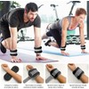 Polainas Para Tobillo, 2 Pcs Pesas Para Tobillos, Polainas para
