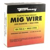 Forney 42286 Mig Wire, Mild Steel ER70S-6.030-Diameter, 10-Pound Spool