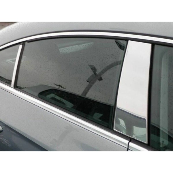 Quality Automotive Accessories PP29661 Pillar Post Kit for Volkswagen CC
