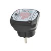 Plug Socket Tester Accurate Detection Quick Response Socket Detector ‑