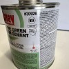 Oatey ABS to PVC Green Transition Cement 32 fl Oz