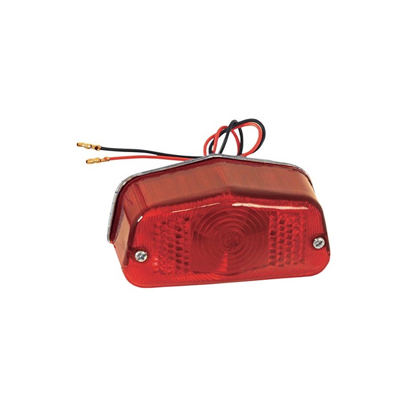 Emgo Lucas-Style Taillight 62-21500