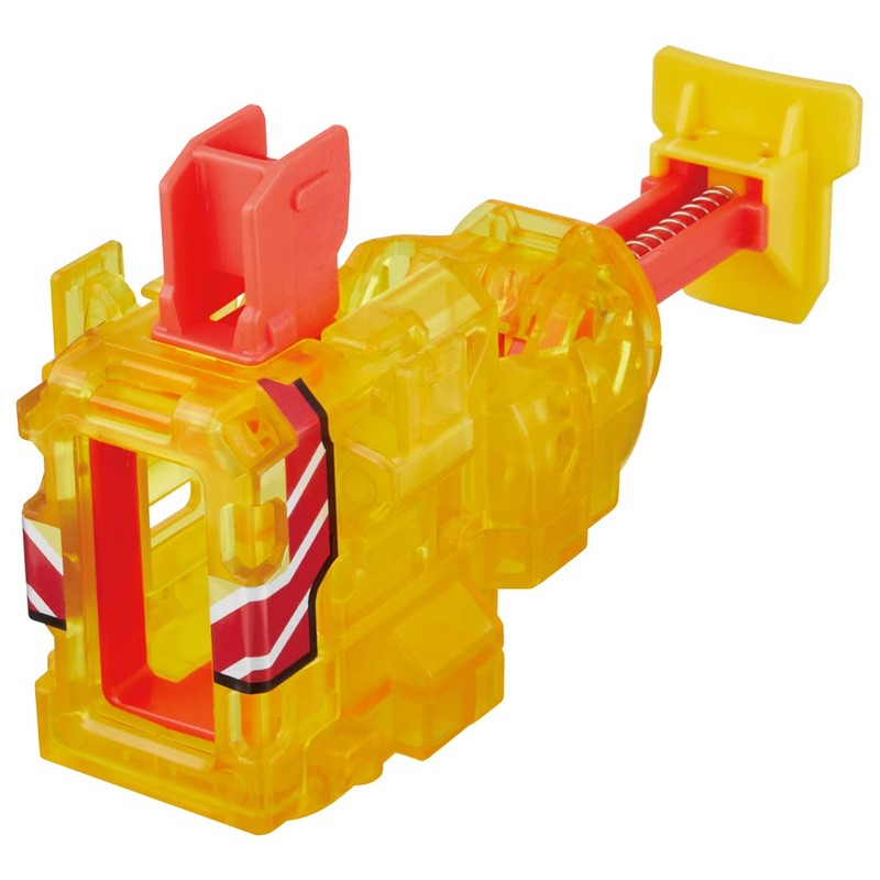 Bottleman BOT-55 Decabi Tiger G