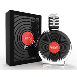 Elvis Presley Forever for Him Cologne Eau De Parfum 3.4 Fl OZ / 100ml | New Signature Fragrance | Made in USA