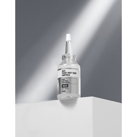 Isoi [아이소이] NDS 포인트샷 2000 앰플 38mL [ISOI] NDS Point Shot 2000 Ampoule 38mL