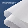 Tracing Paper Roll White High Transparency Pattern Paper for Sewing