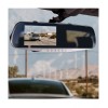 Yada Mirror Roadcam 1080p HD & Rearview Mirror by Yada