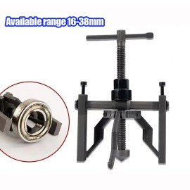 Unbranded Bearing Puller 3-jaw Pilot Blind Set Bushing Gear Small Inner Internal Kit Tool