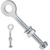 amavoler Chain Tensioner Adjuster 13mm for 125cc 150cc 175cc 200cc
