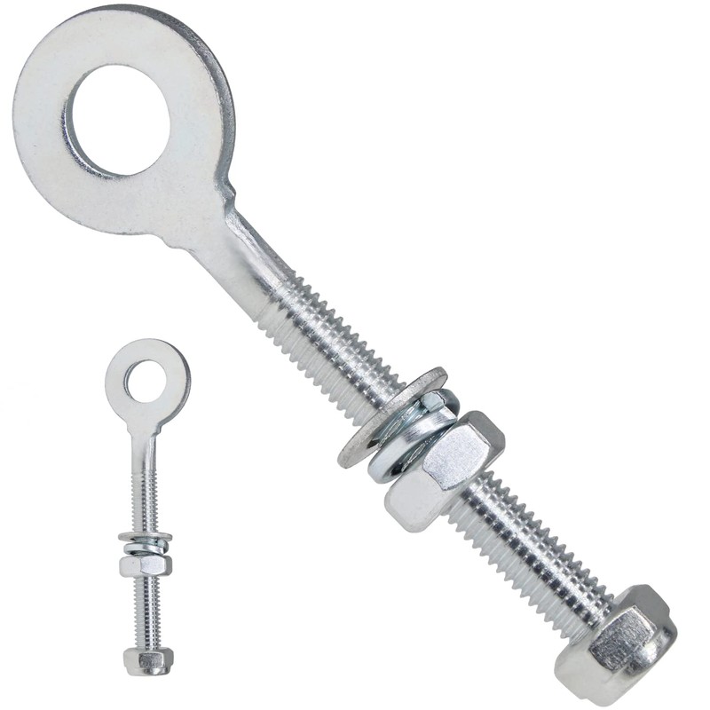 amavoler Chain Tensioner Adjuster 13mm for 125cc 150cc 175cc 200cc