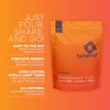 Tailwind Nutrition Paquete de 12 paquetes de varillas naranja mandarina,