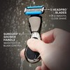BEARHEAD Head Razor for Men | Skull Shaving Razor for