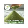 Nopal En Polvo 1kg Excelente Calidad