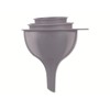 Alpina Funnel Set of 3 - Practical Funnel Set for