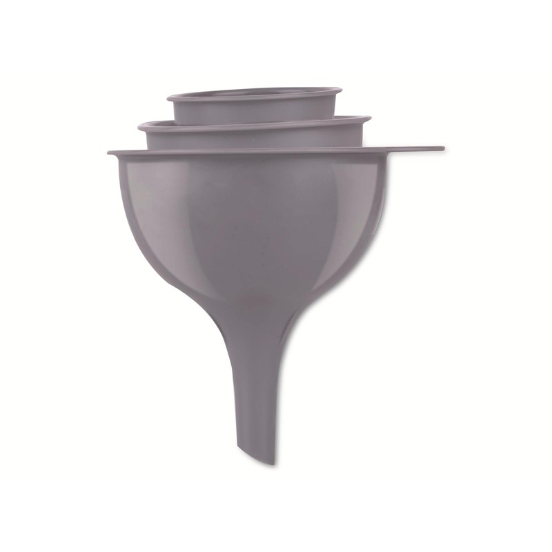 Alpina Funnel Set of 3 - Practical Funnel Set for