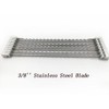 Tomato Slicer Blade Replacement 3/8 Slicer Blade Assembly Suitable For