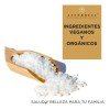 Tuetanol, Tratamiento Para Cabello Reseco Y Maltratado 500gr
