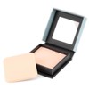 Palladio, Pressed Rice Powder with Mirror Mattifying Makeup Setting that