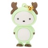 U DISK USB2.0 Interface Vibration Resistant Portable Hot Swap Cute