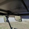 WSAYS For Kubota RTV500 RTV-X1140 RTV-X900 Rear-View Center & Side