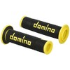 Domino A450 Grip Racing Type Black x Yellow