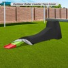 Sobana Toddler Roller Coaster Cover for Kids Up & Down