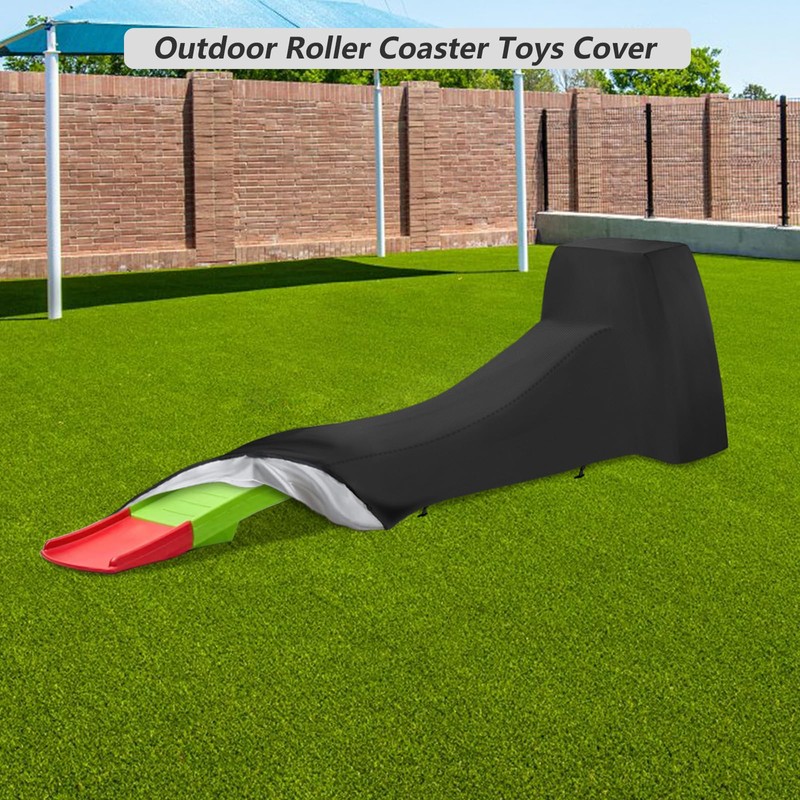 Sobana Toddler Roller Coaster Cover for Kids Up & Down