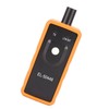 Sensor Universal de de Presión de Neumáticos TPMS, Herramienta de