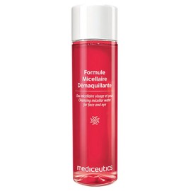 Mediceutics Cleansing Micellar Formula 200 ml