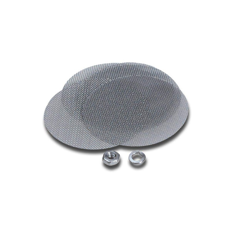 Volcano Solid Valve Wear and Tear Set