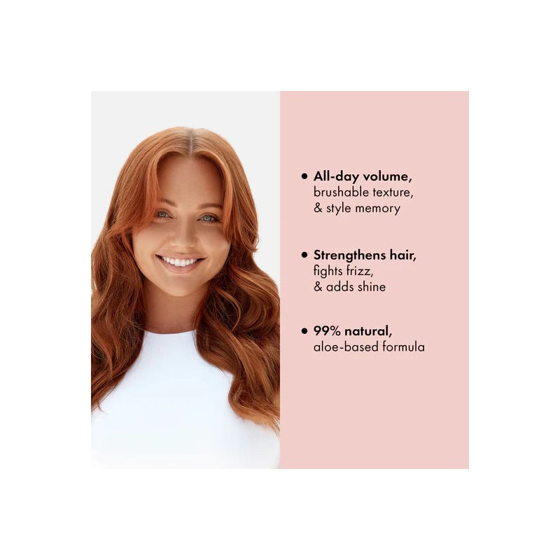 Bondi Boost Volume + Texture Styling Cream 120ml