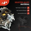 A-Premium 2 Barrel Carburetor Compatible with Toyota Land Cruiser 1969-1987,