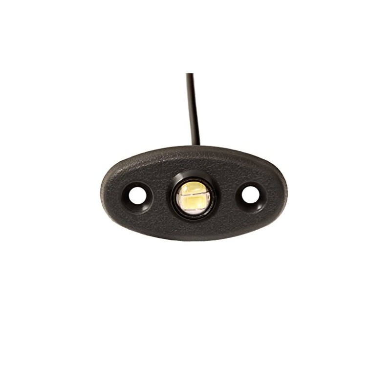 Set of Two LED Sun Visor Delete for 1990-2005 Miatas