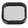 TELESIN CPL Polarizing Filter Optical Glass Lens Filter with Frame