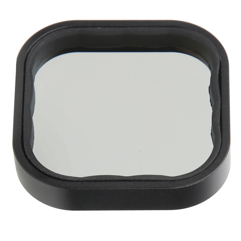 TELESIN CPL Polarizing Filter Optical Glass Lens Filter with Frame