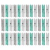 Pegs for Washing Line Strong & Durable 100 Pcs Laundry