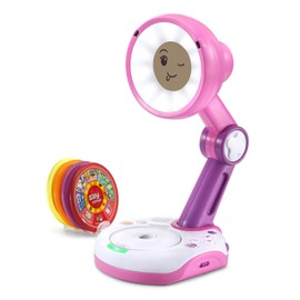 VTech Storytime with Sunny, Pink