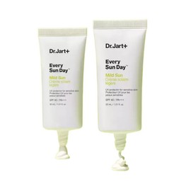 Dr. Jart Every Sunday Mild Sun 30ml x 2 / 닥터자르트 에브리선데이 마일드 선 30ml 2개