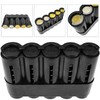 PrimeMatik - Coin Holder for 5 Euro Coins with Classifier