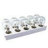 10 x 382 12v 21W BA15S Bulbs - Single